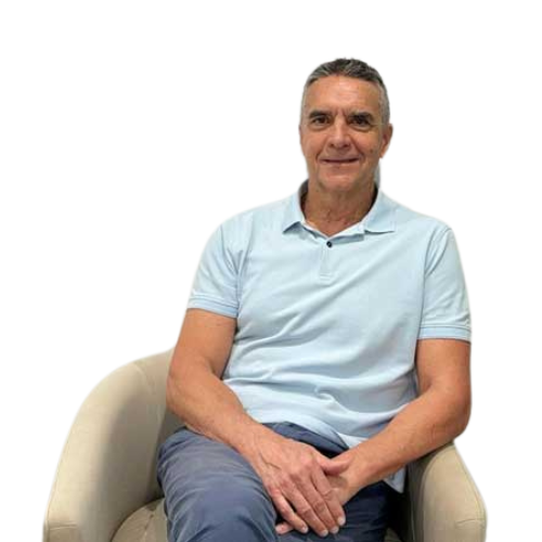 Dr. José López Chicharro
