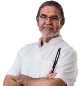 Prof. Ángel Gutiérrez