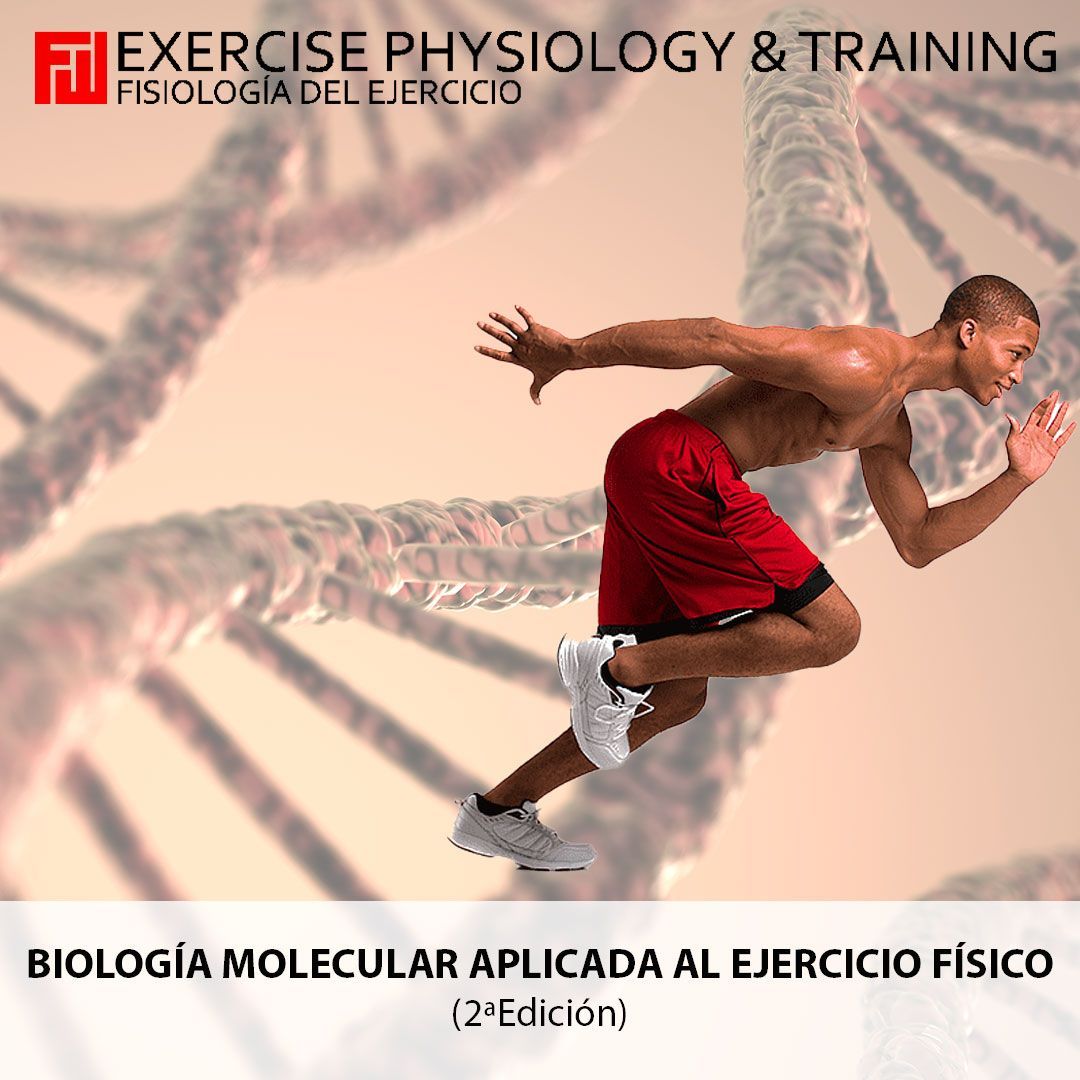Biología Molecular aplicada al ejercicio