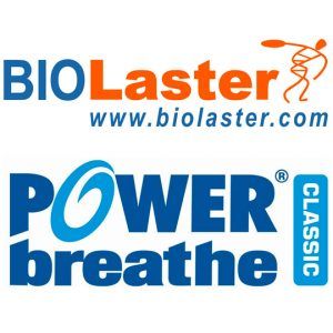 BioLaster - Power Breathe