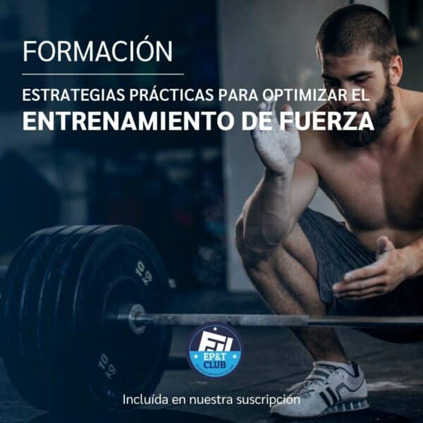 Estrategias prácticas para optimizar el entrenamiento de fuerza