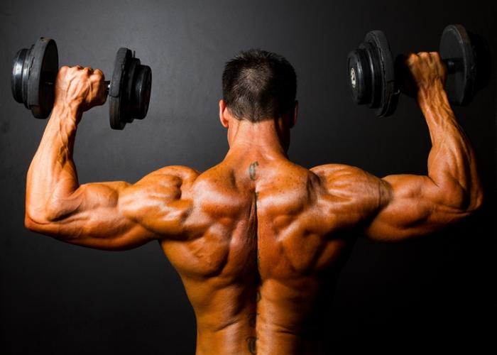 Hipertrofia-muscular