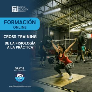 Cross-training, de la fisiología a la práctica