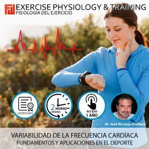 Variabilidad de la frecuencia cardíaca – fundamentos y aplicaciones en el deporte