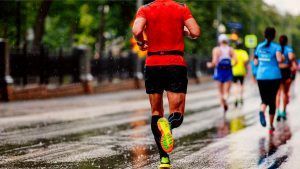 Planificación del entrenamiento de fuerza y resistencia en carrera (5-10k)