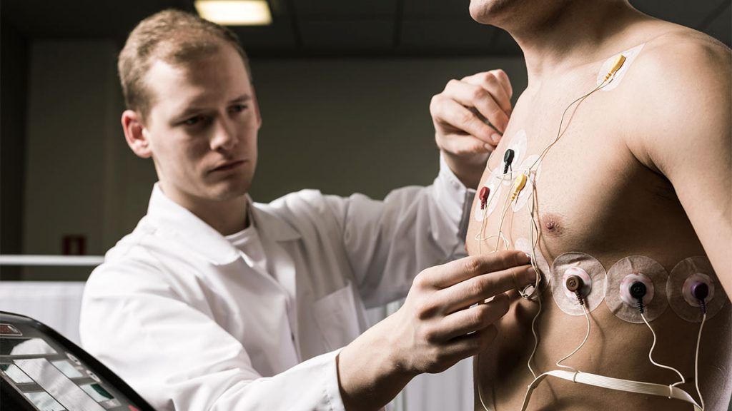 Síndrome metabólico y ejercicio físico