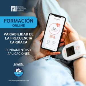 Variabilidad de la frecuencia cardíaca – fundamentos y aplicaciones en el deporte