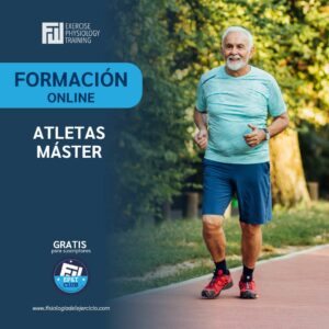 Atletas máster (2ª edición)