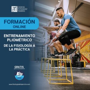 Entrenamiento pliométrico: de la fisiología a la práctica