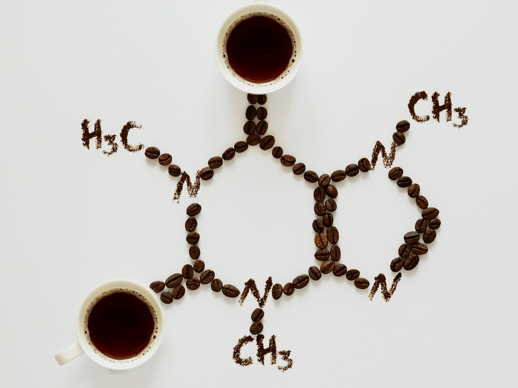 Cafeína