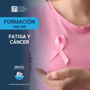 Fatiga y Cáncer