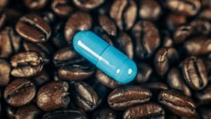 Suplementación con cafeína