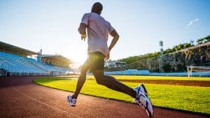 HIIT, running, pista atletismo, run
