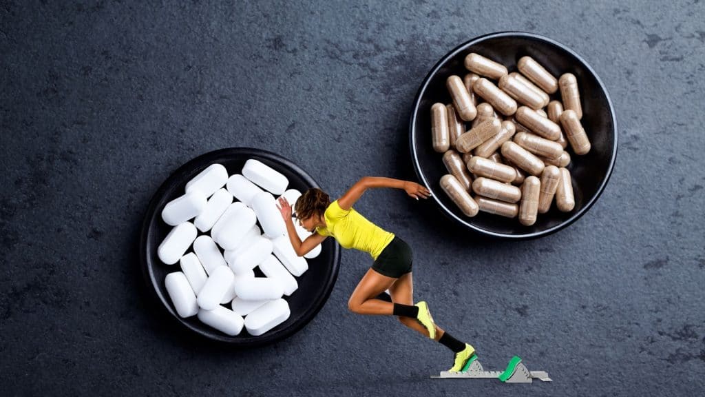 L-carnitina, suplementación