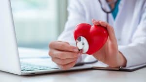 cardiocirculatorio, cardio, corazón, médico