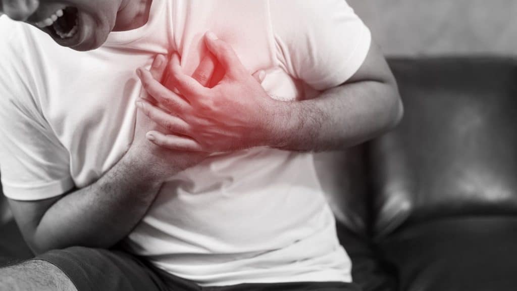 corazón, cardiovascular, enfermedad