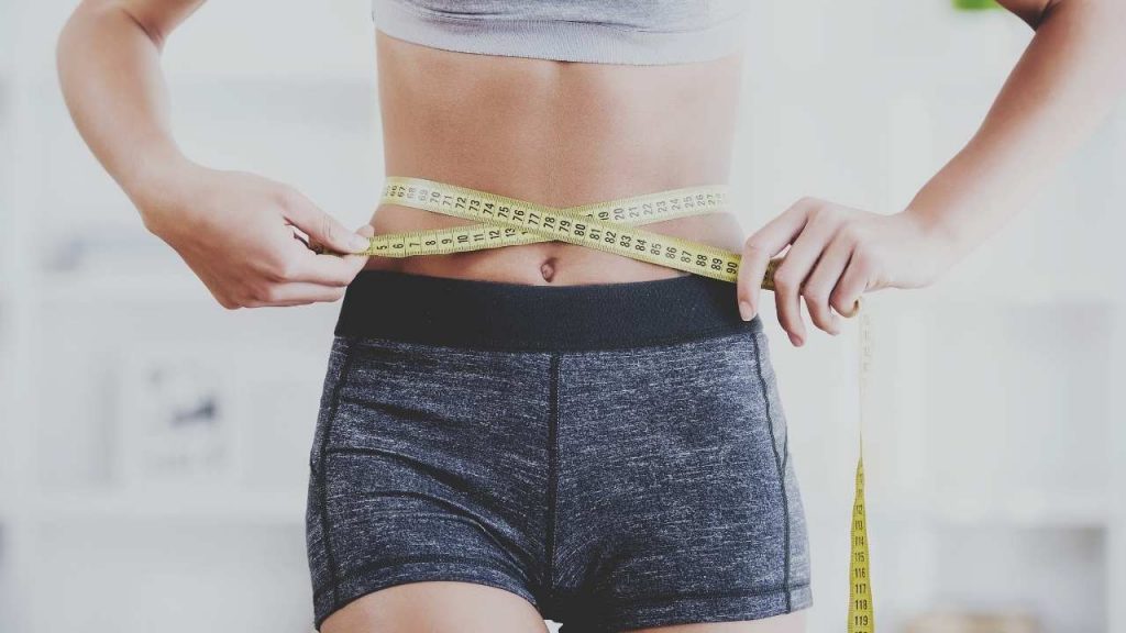 composición corporal, grasa, cinta métrica