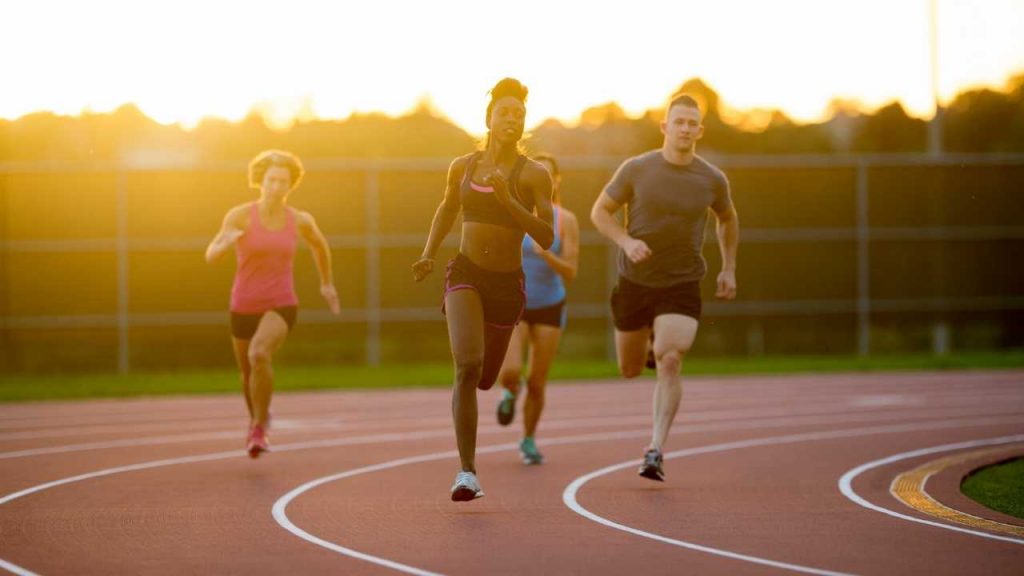 Economía de carrera