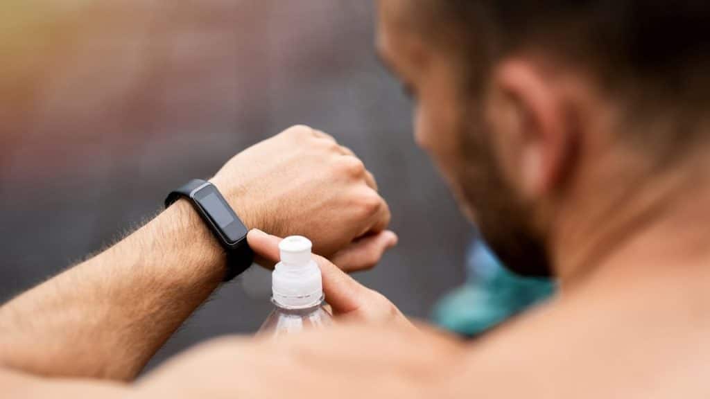 reloj, smartwatch, running, carrera, tecnología