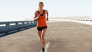 SIT, HIIT, mujer, running, carrera