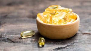omega 3, suplementación, ácidos grasos