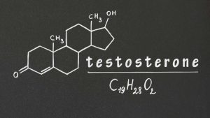 Testosterona