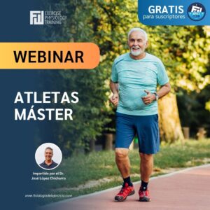 Atletas máster (2ª edición)