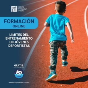 Límites del Entrenamiento en Jóvenes Deportistas