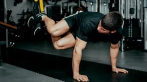 HIFT, funcional, TRX, fuerza