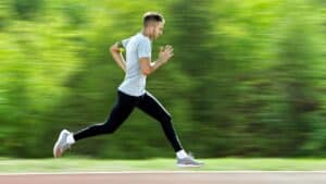 HIIT, Running, alta intensidad