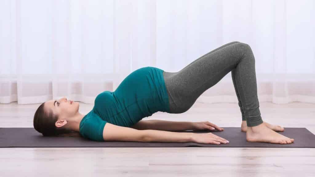 embarazo, mujer, parto