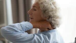edad avanzada, mujer, patología, salud