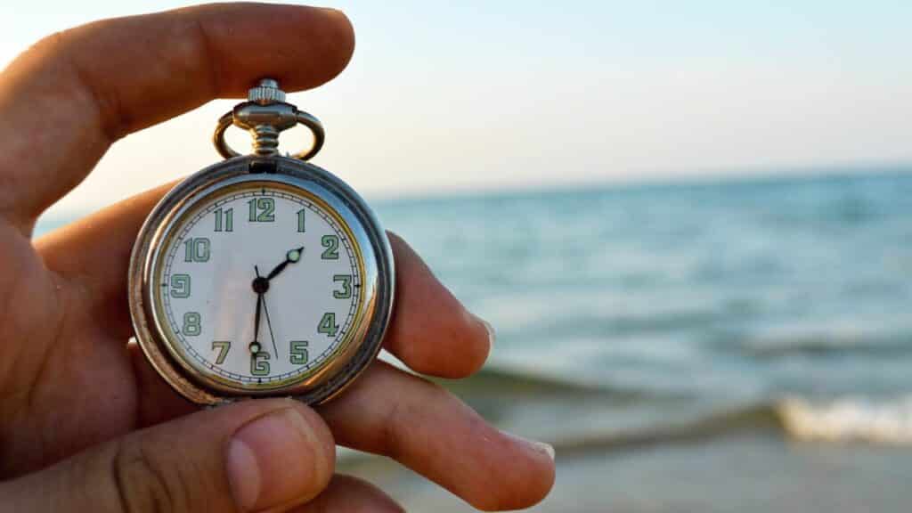 horario, sueño, cronotipo