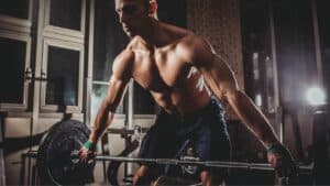 fuerza, hipertrofia, gimnasio