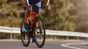 resistencia aeróbica, ciclismo, cardio