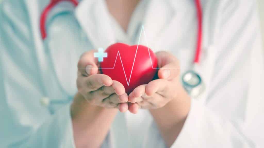 corazón, enfermedad, insuficiencia cardiaca