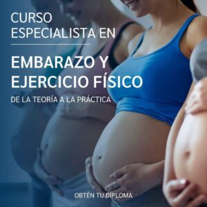 Embarazo y Ejercicio Físico