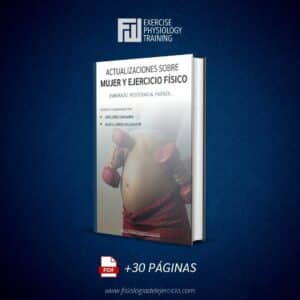 Mujer y ejercicio físico - Capítulo GRATIS