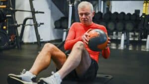 Beneficios cardiacos del ejercicio.