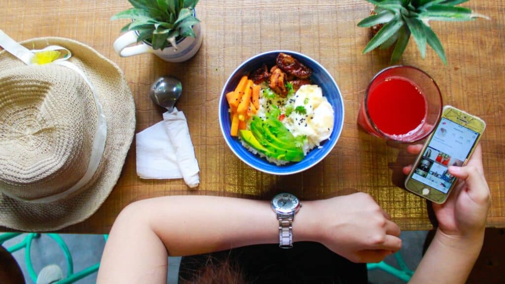 Ayuno y ejercicio físico