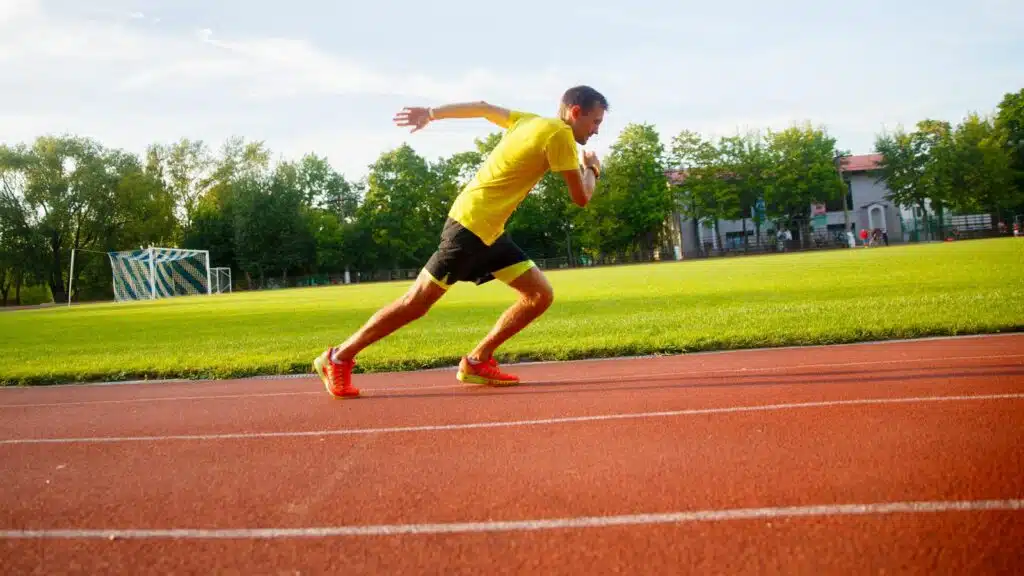 HIIT para el rendimiento y la salud