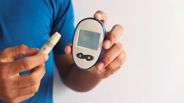 Diabetes tipo 2 y ejercicio físico