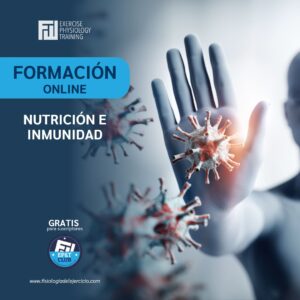Nutrición e inmunidad