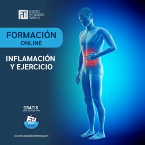 Inflamación y Ejercicio
