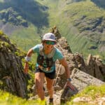 Curso Especialista Nutrición Trail Running Corredor montaña