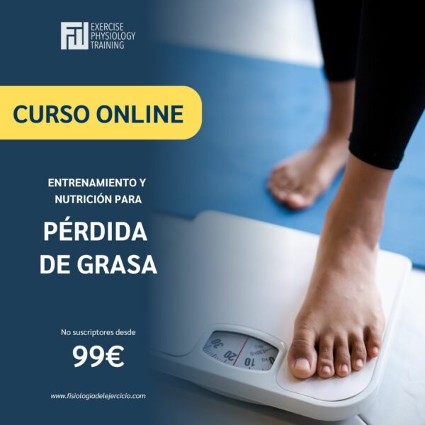 Curso en Pérdida de Grasa