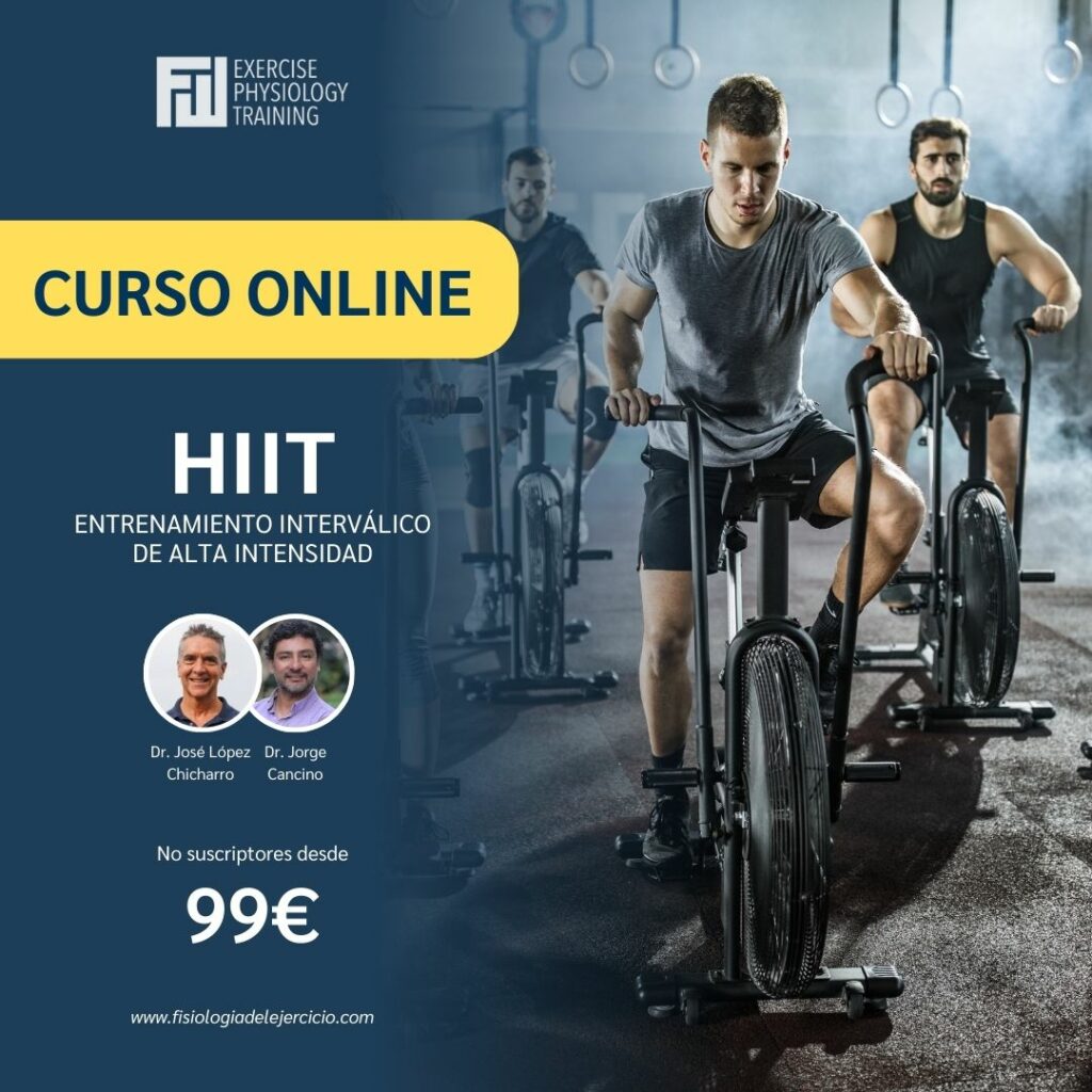 Curso Online HIIT