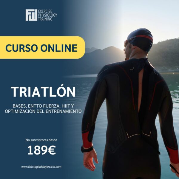 Curso en Triatlón (1ªEdición)