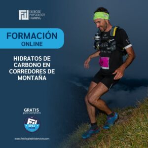 Hidratos de Carbono en Corredores de Montaña