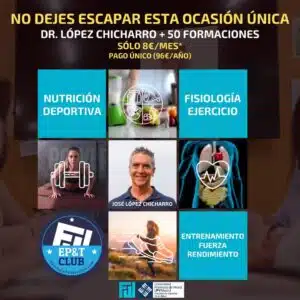 Suscríbete al CLUB EP&T por sólo 8€/mes y recibe más de 50 formaciones